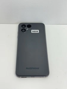 Maniquí Fairphone 4 gris #5608 - Imagen 1 de 2