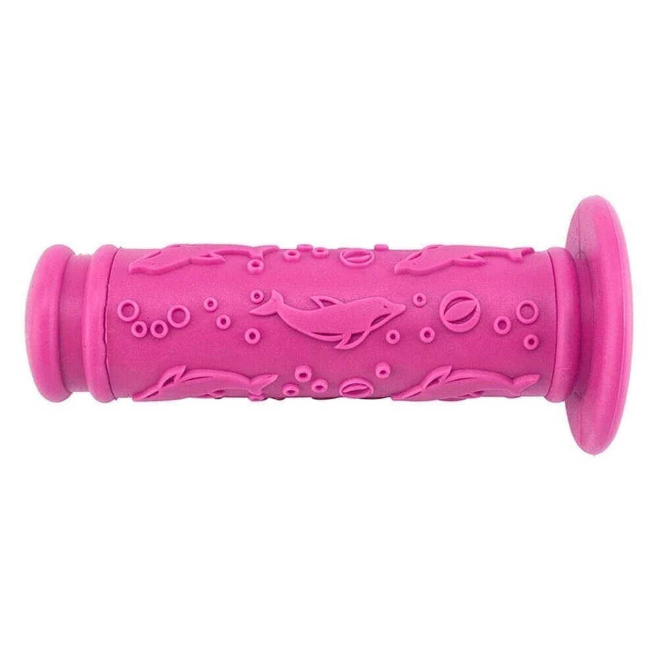Sunlite Grips Comfort Dolphin 97mm Pink - Image 1 of 1