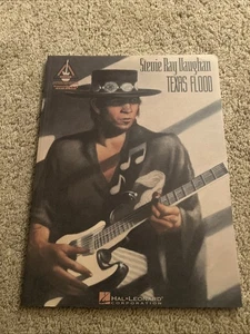 Stevie Ray Vaughan - Texas Flood (Stevie Ray Vaughan) Guitar Recorded Version - Imagen 1 de 4