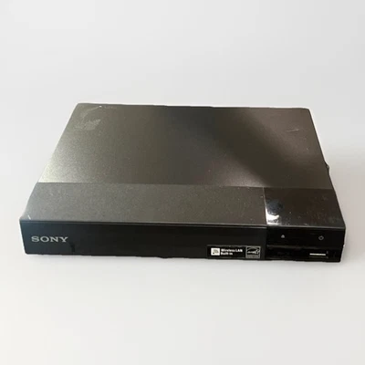 Sony BDP-S3700 Blu-Ray and DVD Player - No Remote - Image 1 of 4