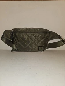 IHKWIP The Sling wasserdichte Hüfttasche Militär oliv neu ohne Etikett - Bild 1 von 5