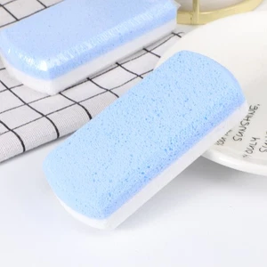 Piedras para pies de piedra pómez 4 piezas para remover archivos raspador pies - Imagen 1 de 11