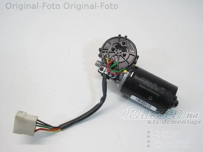 limpiaparabrisas motor Ferrari 348 TS 3.4 08.90- 0390246334 Foto 1 de 2