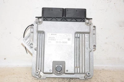 Módulo de control electrónico del motor KIA FORTE ECM 2017 2018 2,0 L VIN 8 GDI 897116 Foto 1 de 4