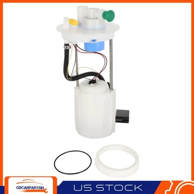 Se adapta a Honda Civic 2012-2013 Acura ILX 2013-2014 1,5 L montaje de bomba de combustible Foto 1 de 4