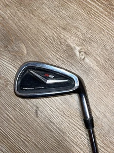 Taylormade R9 - 5 Eisen - Rechtshänder - Stahlschaft - Bild 1 von 5