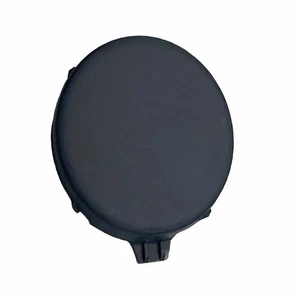 Tapa de gancho de remolque para parachoques trasero derecha sin pintar para Mini Countryman Cooper 11-16 - Imagen 1 de 8