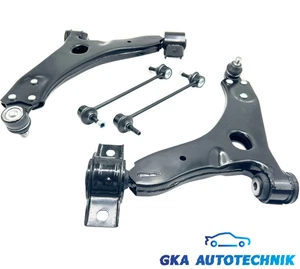 2x QUERLENKER SATZ + KOPPELSTANGEN TRAGGELENK FÜRFORD FOCUS 1 98-05 - Bild 1 von 15