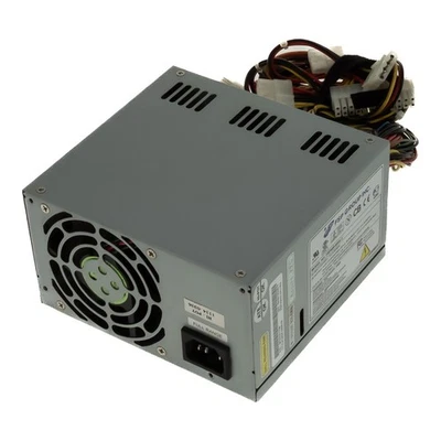 Alimentatore FSP FSP400-60GLC 9PA4001706 400W PSU ATX 24-PIN ATX12V MOLEX FDD - Immagine 1 di 3
