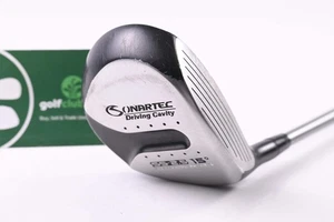 Sonartec SS 2.5 #3 Wood / 15 Degree / Regular Flex Fujikura Tour Platform Series - Picture 1 of 9