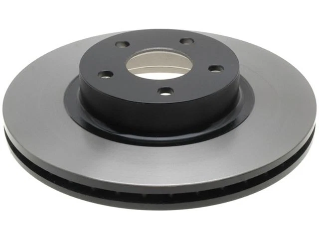 Rotor de freno delantero para Subaru Forester 1998-2002 1999 2000 2001 KZ814YX Foto 1 de 1
