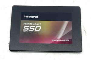 Integral V Series 500GB SATA III 6Gb/s - Picture 1 of 2
