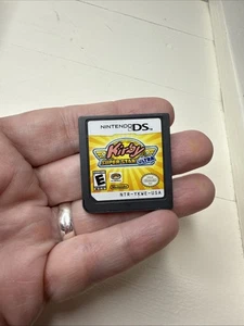 Kirby Super Star Ultra para Nintendo DS (probado, funciona muy bien) - Imagen 1 de 2