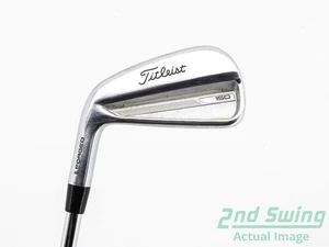 Titleist 2023 T150 Single Iron 5 Iron Steel Stiff Left 39.25in - Picture 1 of 8