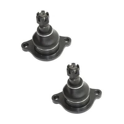 For Mitsubishi Montero Sport 1997-2004 Ball Joints Driver & Passenger Side Pair - Image 1 of 4
