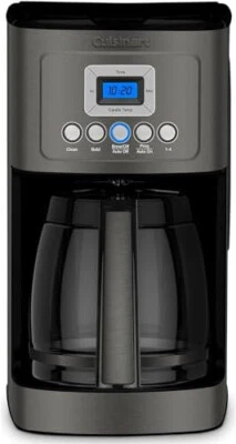 Coffee Maker, Perfecttemp 14-Cup Glass Carafe - Image 1 of 4
