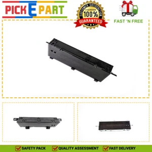 OEM 17-19 Subaru Impreza PZEV 5D Dash Display Clock And Temperature Screen - Picture 1 of 7