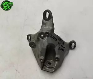 2019-2023 AUDI A8 S8 RS6 RS7 SQ7 SQ8 4.0L LH AUTO TRANSMISSION MOUNT BRACKET 37k - Bild 1 von 11