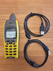 Rare Vintage Phone Ericsson R310s, without simlock - Zdjęcie 1 z 7