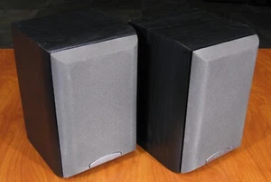 Sony SS-MB150H kompaktes 2-Wege Lautsprecher Paar, 120 Watt Belastbarkeit, hervorragender + Zustand - Bild 1 von 7