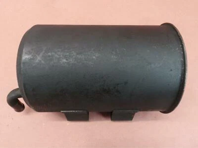 Bote evaporativo de evaporación de combustible Honda CBR600 CBR 600 F4i 2001-2006 Foto 1 de 4