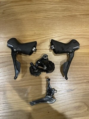 Ultegra 6800 mini groupset - Image 1 of 4