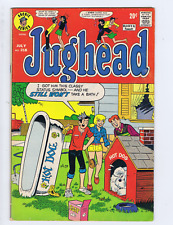 Jughead  #218 Archie 1973