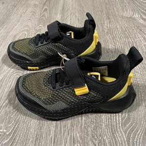 Zapatillas ADIDAS x LEGO Youth Pro Sport El (gw8124) NEGRAS, 11 k - Imagen 1 de 9