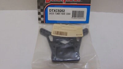 VINTAGE DURATRAX DTXC9202 SHOCK TOWER REAR for EVBX - Image 1 of 4