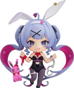 Personaje Nendoroid Serie Vocal 01 Hatsune Miku: Rabbit Hole Ver. PSL 2025 - Imagen 1 de 7