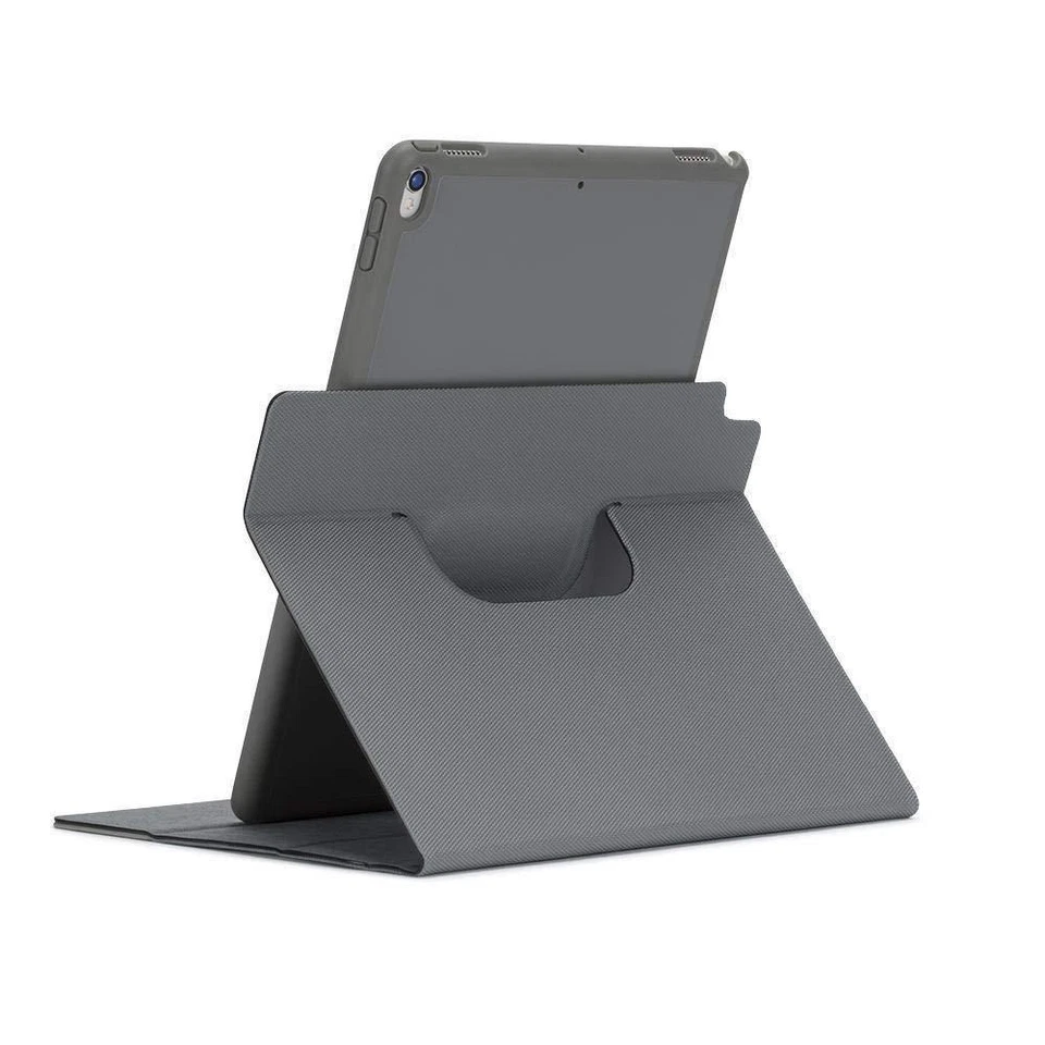 Incase Book Jacket Protective Case Stand for Apple ipad pro 9.7" Ipad air 2 gray - Image 1 of 4