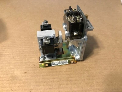 Martillo cortador, temporizador neumático, D80NE1A Foto 1 de 4