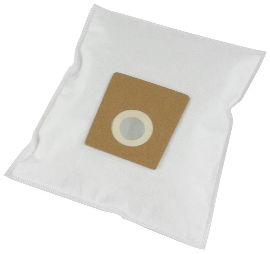 10 Vlies Staubsaugerbeutel für Bosch Siemens Typ D-F-G-H - Bild 1 von 4