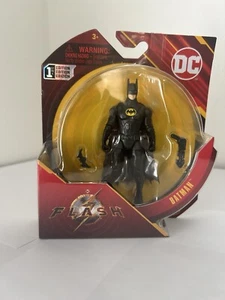 DC Universe, The Flash Movie, BATMAN - First Edition - Picture 1 of 4