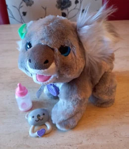****FURREAL FRIENDS KIRSTY KOALA BEAR ELECTRONIC INTERACTIVE TOY PET****VGC - Picture 1 of 6