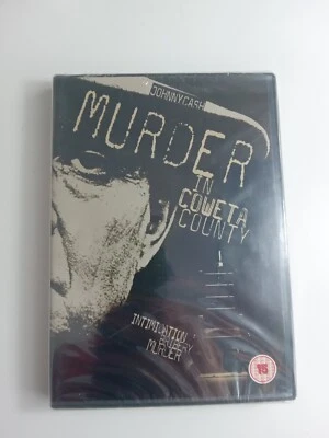 Murder in Coweta County [DVD] - (800) - Image 1 of 2