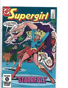 SUPERGIRL # 15 * DC COMICS * 1983 - Imagen 1 de 1