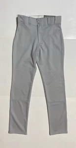 PANTALONES DE BÉISBOL PARA HOMBRE EASTON GRISES VARIAS TALLAS S, L, XL - Imagen 1 de 5