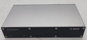 BOSCH PRS-1AIP1 AUDIO INTERFACE F01U064686 - Picture 1 of 6