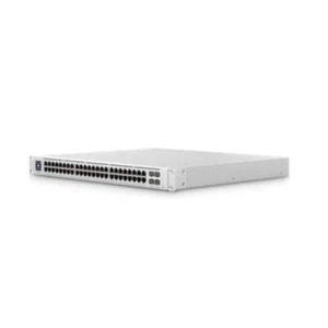 Switch Enterprise 48 PoE - Imagen 1 de 1