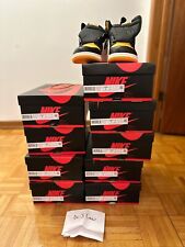 Jordan 1 Retro High OG Taxi (GS) Brand New Authentic Fast Free Shipping