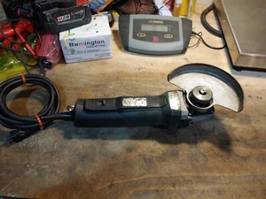 Metabo WEP-15-150 Quick 13.5 Amp Corded 6" Angle Grinder. Refurbished. - Picture 1 of 11