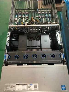 Inspur NF5468 A5 24X2.5" 8GPU Server 4x2200W - Afbeelding 1 van 4