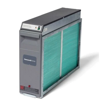 Honeywell Home F300E1019 MERV 11 Whole House Electronic Air Cleaner (16x25) - Image 1 of 2