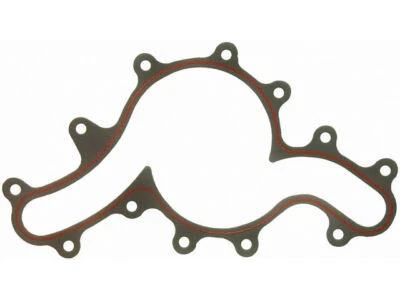 For 2005-2009 Land Rover LR3 Water Pump Gasket Felpro 17327RJNB 2006 2007 2008 - Изображение 1 из 2
