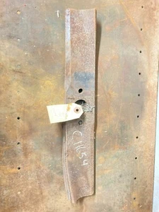 Neu OEM Case und Ingersoll Mähmesser Teil # C11654 - Bild 1 von 2