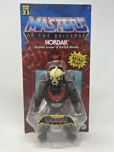 Hordak Masters of the Universe Origins - Imagen 1 de 6