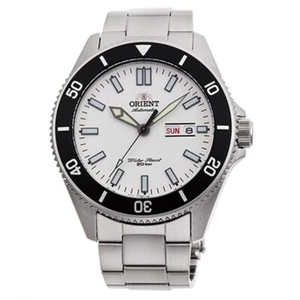 ORIENT Kanno “Grande Wave ” RA-AA0918S19B Edición Limitada 1.010 Piezas - Imagen 1 de 2