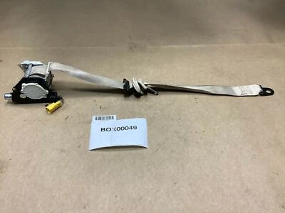 Volkswagen Routan 2010 retractor de cinturón de seguridad delantero izquierdo lado del conductor OEM+ Foto 1 de 4