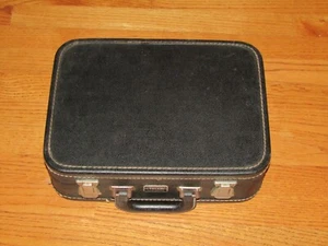 ESTUCHE CLARINETE LEBLANC - ¿DE COLECCIÓN DE LOS AÑOS 60 o 70? - Imagen 1 de 8